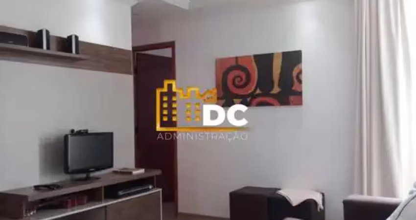 Apartamento para venda em são josé dos campos, vila zizinha, 2 dormitórios, 1 banheiro, 1 vaga