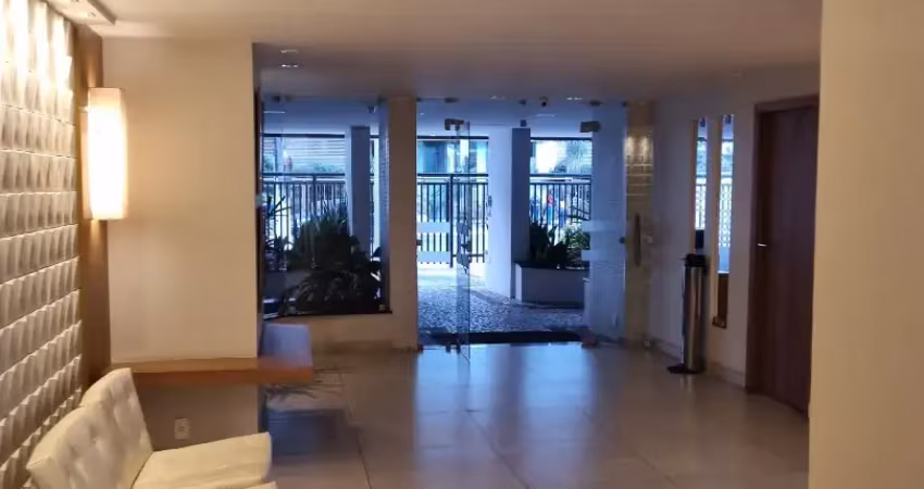 Apartamento com 2 quartos à venda na Avenida Sete de Setembro, 348, Icaraí, Niterói