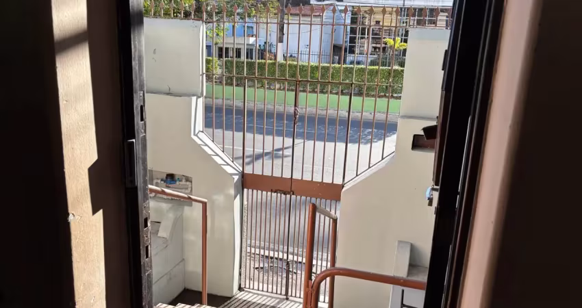 Casa com 2 quartos à venda na Rua Marquês de Paraná, 111, Centro, Niterói
