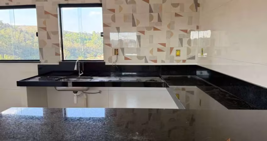 Apartamento com 3 quartos para alugar na Rua Domingos Ramos, 245, Morro da Mina, Conselheiro Lafaiete