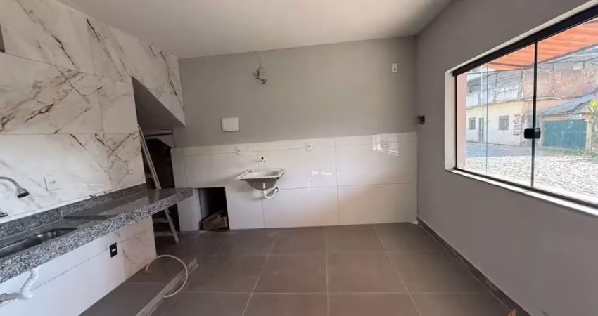 Kitnet / Stúdio para alugar na Rua Domingos Ramos, 244, Morro da Mina, Conselheiro Lafaiete
