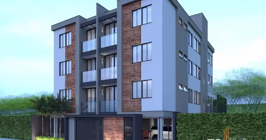 Apartamento com 2 quartos à venda na Rua Amadeu Corrêa, 225, Manoel Corrêa, Conselheiro Lafaiete