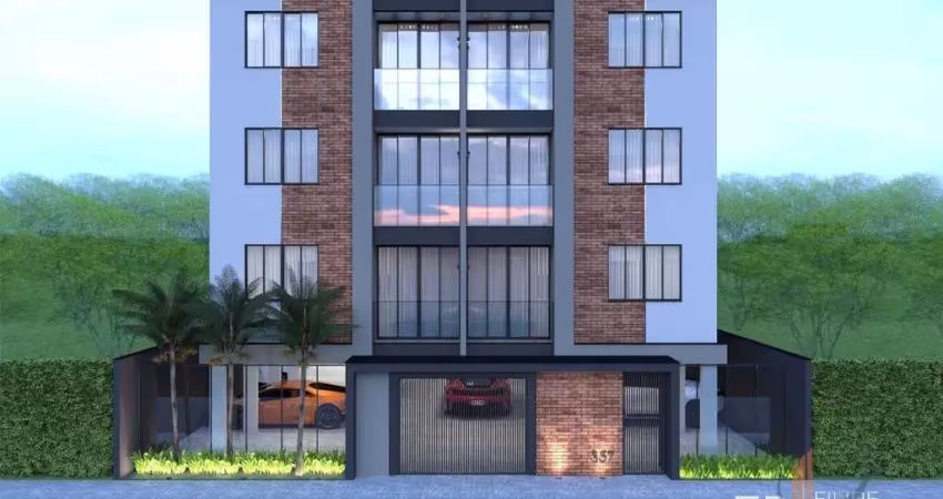 Apartamento com 2 quartos à venda na Rua Amadeu Corrêa, 225, Manoel Corrêa, Conselheiro Lafaiete