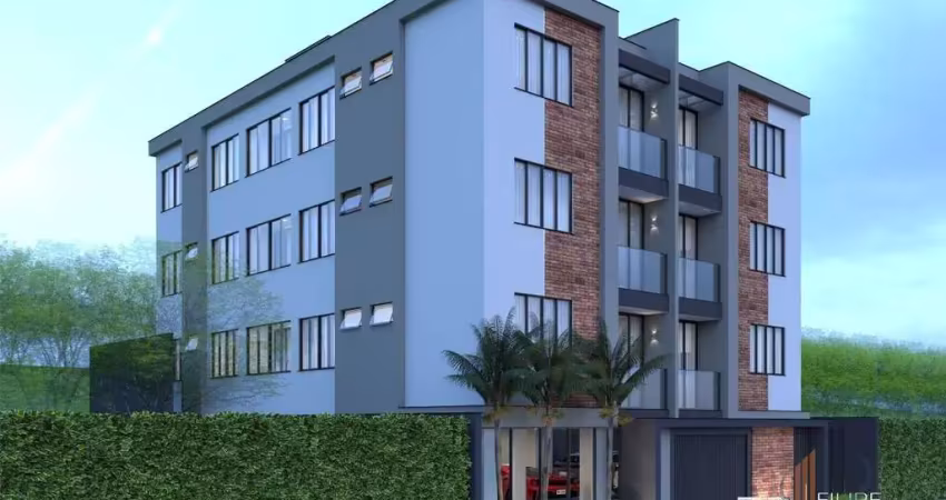 Apartamento com 3 quartos à venda na Rua Amadeu Corrêa, 225, Manoel Corrêa, Conselheiro Lafaiete