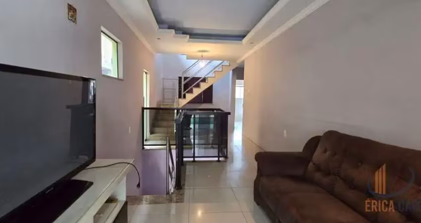 Casa em condomínio fechado com 5 quartos para alugar na Rua Cláudia Márcia Vieira, 485, Arcádia, Conselheiro Lafaiete
