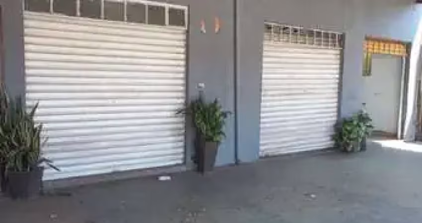Ponto comercial para alugar na Rua Sandoval Azevedo, 623, Barreira, Conselheiro Lafaiete