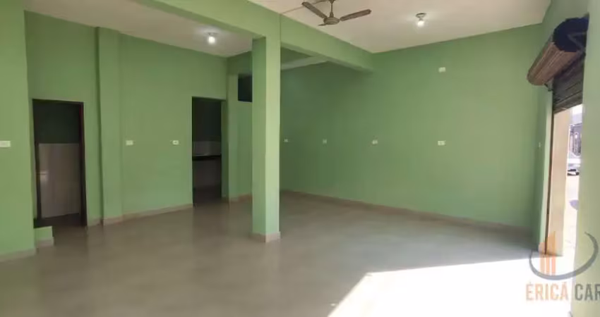 Ponto comercial para alugar na Praça Pimentel Duarte, 921, Santa Matilde, Conselheiro Lafaiete