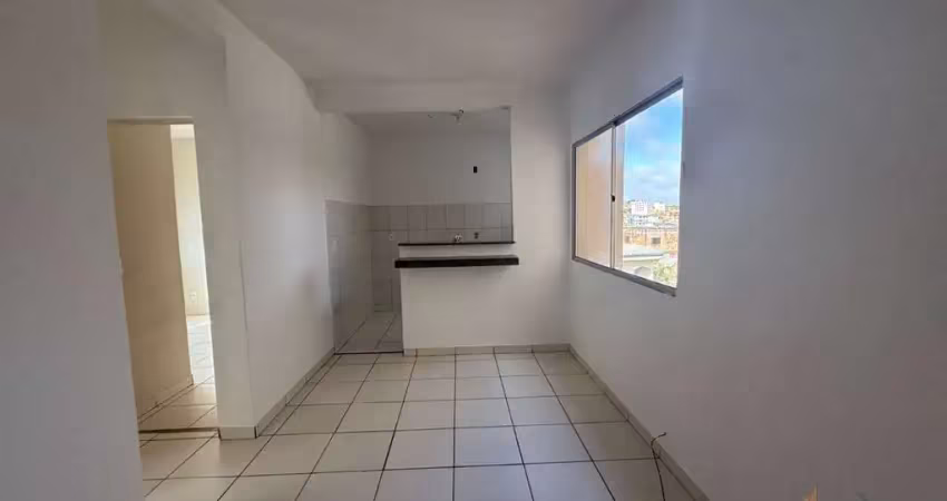 Apartamento com 2 quartos à venda na Rua do Cruzeiro, 155, Moinhos, Conselheiro Lafaiete