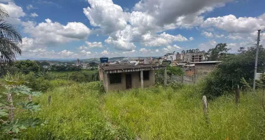 Casa em condomínio fechado com 1 quarto à venda na Rua João Gilberto, 80, Lima Dias, Conselheiro Lafaiete