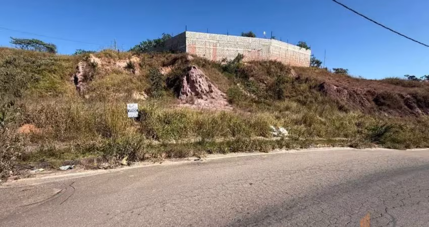 Terreno em condomínio fechado à venda na Rua Francisco Ribeiro Sobrinho, 56, Vila Veneza, Conselheiro Lafaiete