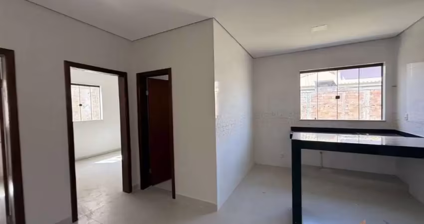 Cobertura com 2 quartos à venda na Rua Fortunato Lobo Leite, 190, Santo Agostinho, Conselheiro Lafaiete