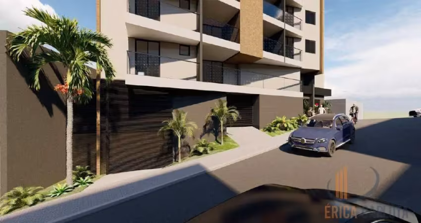 Apartamento com 3 quartos à venda na Praça José Ferreira, 15, Santo Antônio, Conselheiro Lafaiete