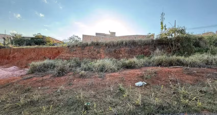 Terreno em condomínio fechado à venda na Praça Pimentel Duarte, 2, Sagrada Família, Conselheiro Lafaiete
