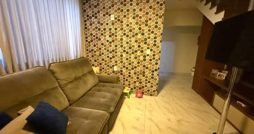 Cobertura com 3 quartos à venda na Praça Pimentel Duarte, 110, Carijós, Conselheiro Lafaiete