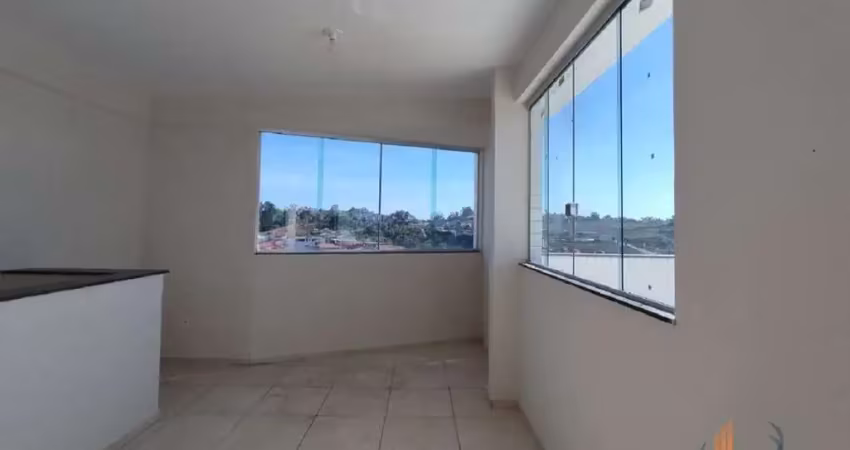 Cobertura com 3 quartos à venda na Rua Juca Melilo, 110, Arcádia, Conselheiro Lafaiete