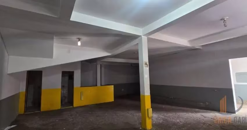 Ponto comercial para alugar na Rua Rodolfo Ambront, 250, Carijós, Conselheiro Lafaiete