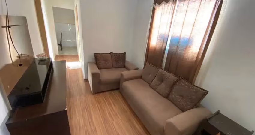 Casa em condomínio fechado com 3 quartos à venda na Rua Mário Zebral, 219, Museu, Conselheiro Lafaiete