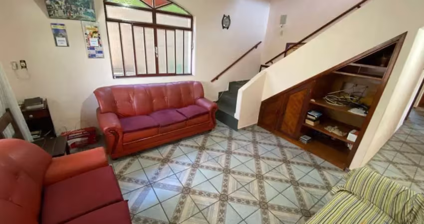 Casa em condomínio fechado com 3 quartos à venda na Rua Leibenitez H dos Anjos, 600, Santa Matilde, Conselheiro Lafaiete