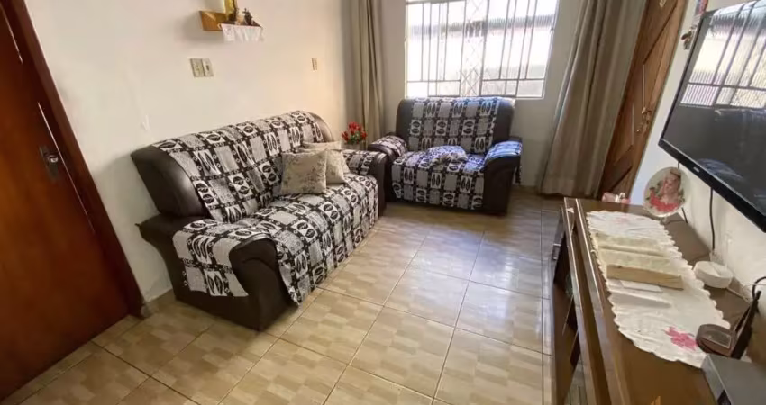 Casa em condomínio fechado com 2 quartos à venda na Alameda São Jorge, 82, São Sebastião, Conselheiro Lafaiete