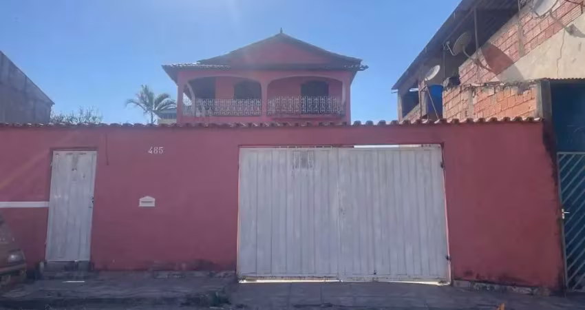 Casa em condomínio fechado com 4 quartos à venda na Rua Joaquim Alves Tavares, 485, São João, Conselheiro Lafaiete