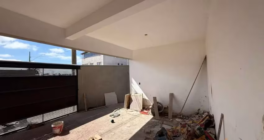 Casa em condomínio fechado com 3 quartos à venda na Rua Lívio da Costa, 62, São João, Conselheiro Lafaiete