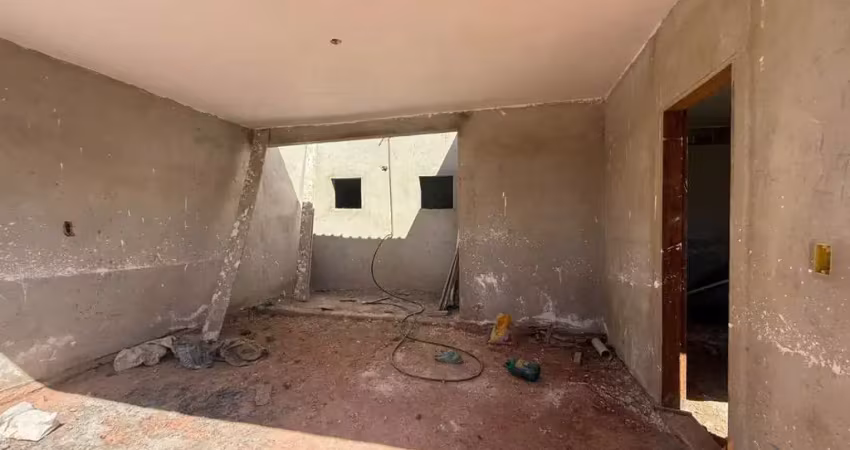 Casa em condomínio fechado com 3 quartos à venda na Rua Rômulo Cesar Sampaio, 62, Progresso, Conselheiro Lafaiete