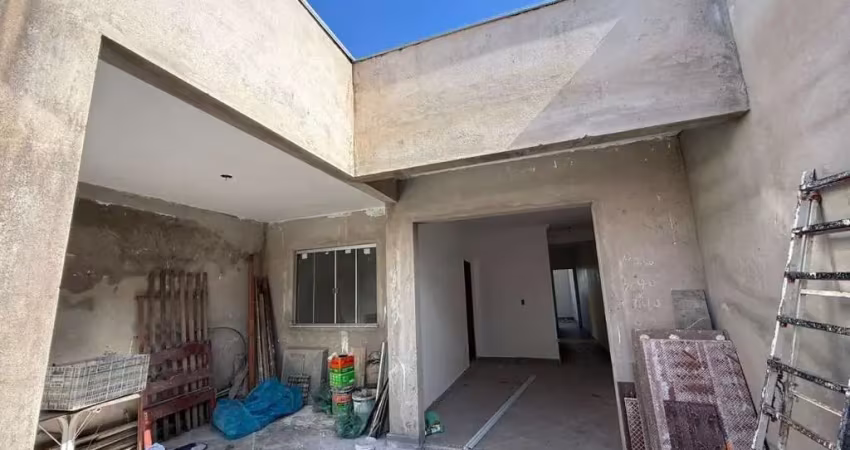Casa em condomínio fechado com 3 quartos à venda na Rua Benedito Alves Vieira, 790, São Dimas, Conselheiro Lafaiete