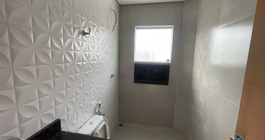 Apartamento com 3 quartos para alugar na Rua Ildeu dos Reis, 8, Manoel Corrêa, Conselheiro Lafaiete