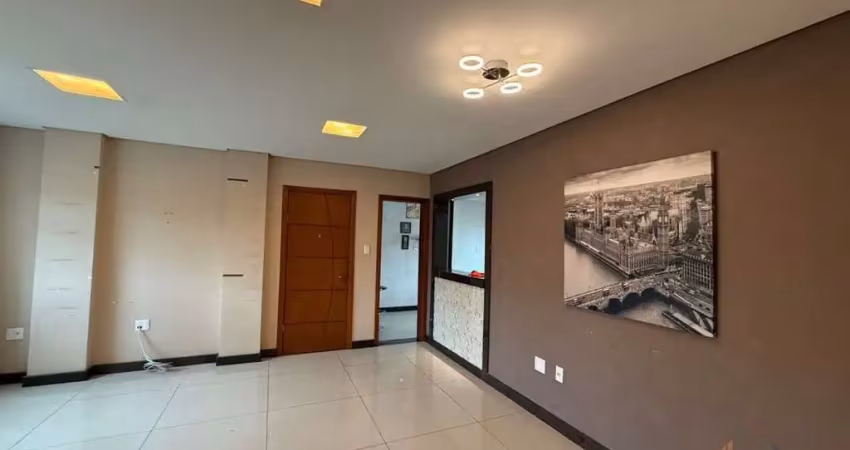 Apartamento com 3 quartos à venda na Rua Narciso Junior, 465, Campo Alegre, Conselheiro Lafaiete