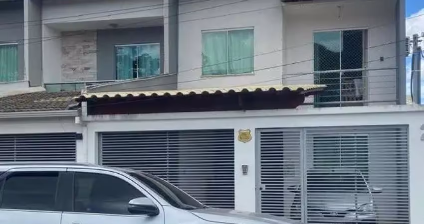 Casa em condomínio fechado com 3 quartos para alugar na Rua Antônio Aureliano de Rezende, 2260, Parque Recanto da Hípica, Conselheiro Lafaiete