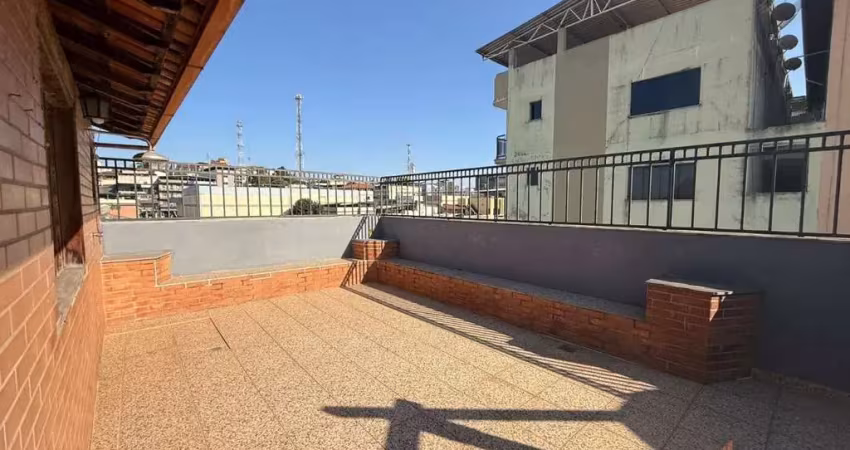 Cobertura com 4 quartos à venda na Rua Capitão Alfredo Albino, 373, Angélica, Conselheiro Lafaiete