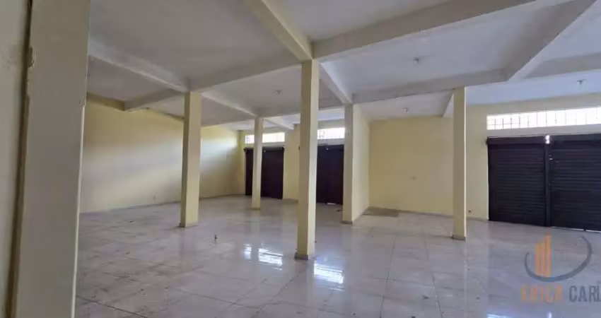 Ponto comercial para alugar na Praça Pimentel Duarte, 203, Museu, Conselheiro Lafaiete