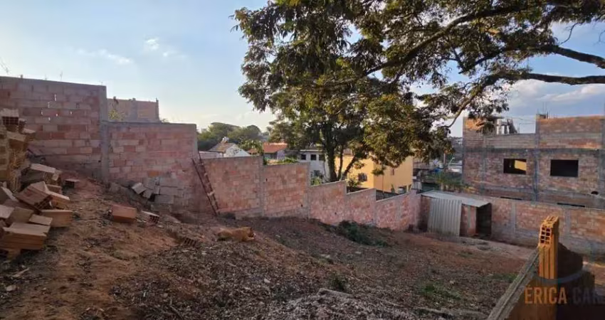 Terreno em condomínio fechado à venda na Rua Expedicionário Álvaro Rodrigues Alves, 1, Expedicionários, Conselheiro Lafaiete