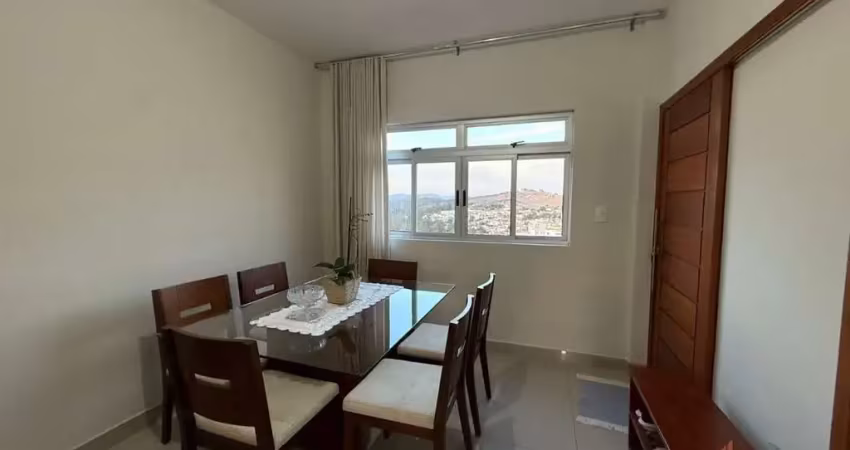 Apartamento com 3 quartos à venda na Rua Alberto de Souza, 365, Arcádia, Conselheiro Lafaiete