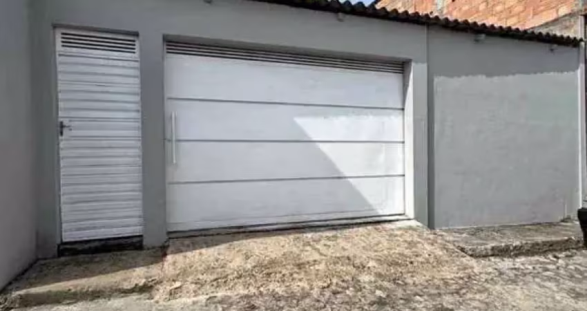 Casa em condomínio fechado com 3 quartos à venda na Rua Adolfo Siqueira, 626, São João, Conselheiro Lafaiete