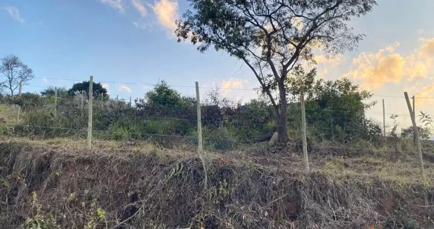 Terreno em condomínio fechado à venda na Rua José Patrício de Rezende, 18, Topázio, Conselheiro Lafaiete