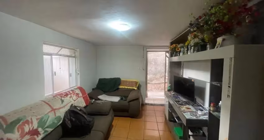 Casa em condomínio fechado com 2 quartos à venda na Rua Barão de Pouso Alegre, 1032, São Dimas, Conselheiro Lafaiete
