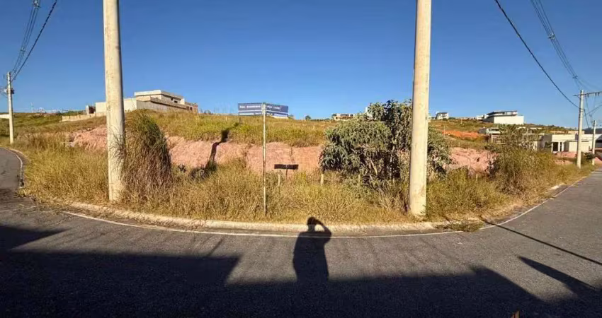 Terreno em condomínio fechado à venda na Praça Pimentel Duarte, 81, Gigante, Conselheiro Lafaiete