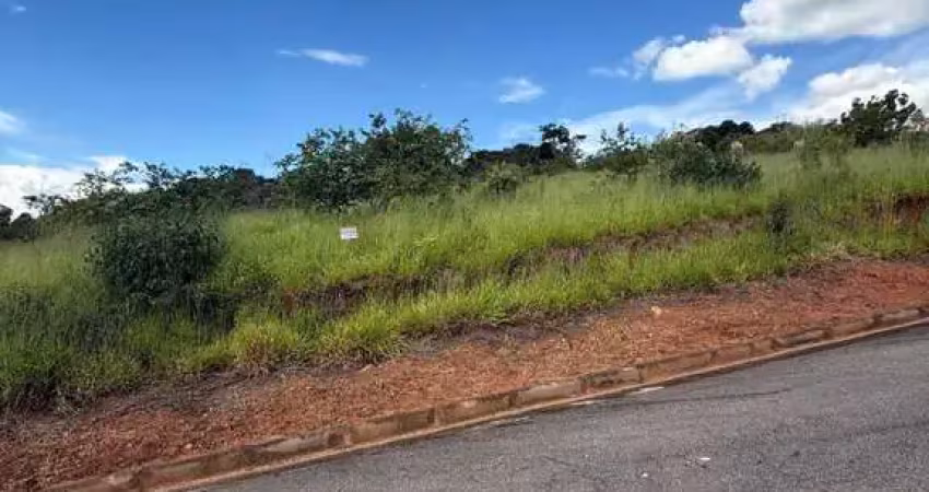 Terreno em condomínio fechado à venda na Praça Pimentel Duarte, 2, Cidade Jardim, Conselheiro Lafaiete