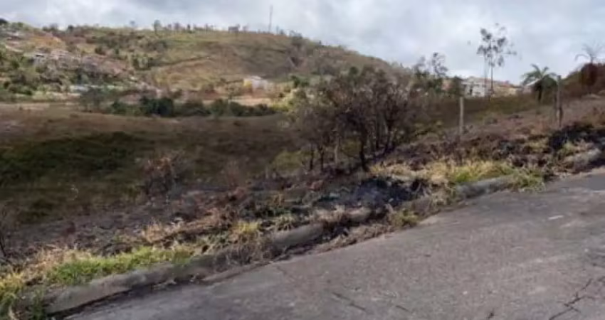 Terreno em condomínio fechado à venda na Rua José Francisco da Silva, 1, Santo Agostinho, Conselheiro Lafaiete