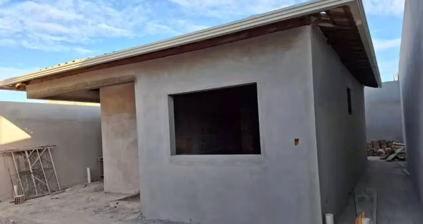 Casa em condomínio fechado com 2 quartos à venda na Rua Elza Oliveira de Figueiredo, 155, Parque Montreal, Conselheiro Lafaiete