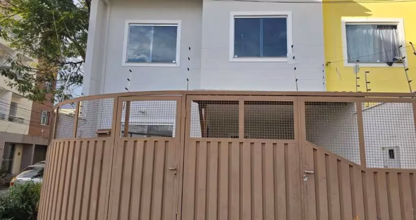 Casa em condomínio fechado com 3 quartos para alugar na Rua Ipê Mirim, 160, Jardim Eldorado, Conselheiro Lafaiete