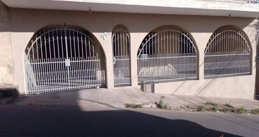 Casa em condomínio fechado com 4 quartos para alugar na Rua São Benedito, 250, Santa Matilde, Conselheiro Lafaiete