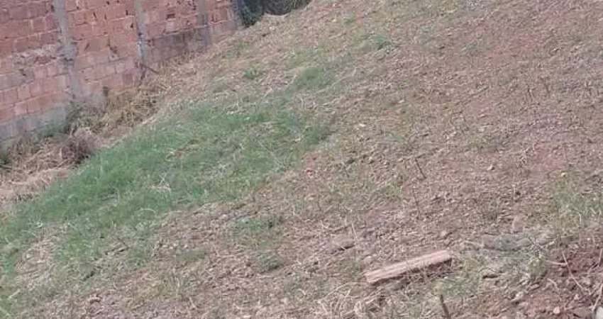 Terreno em condomínio fechado à venda na Rua América Rita de Carvalho, 44, Rochedo, Conselheiro Lafaiete