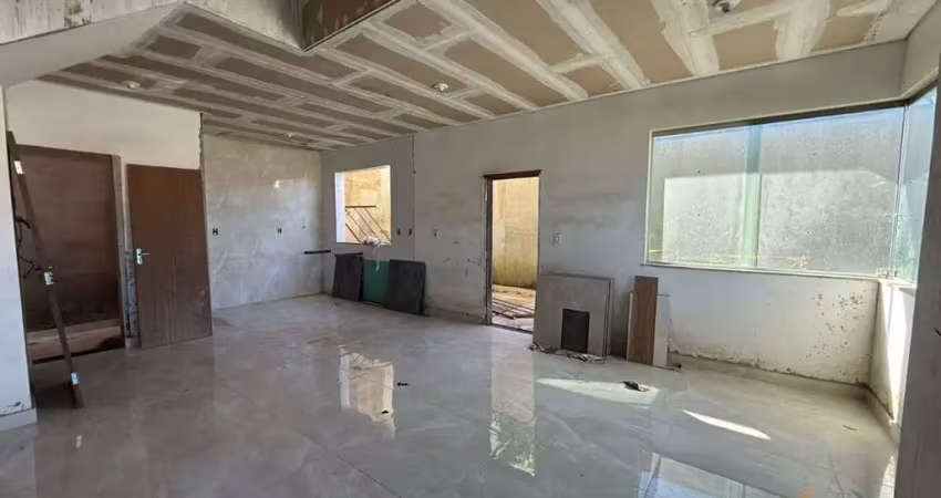 Casa em condomínio fechado com 2 quartos à venda na Rua José Noronha de Menezes, 280, Novo Horizonte, Conselheiro Lafaiete