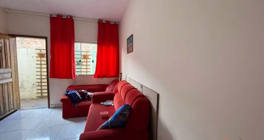 Casa em condomínio fechado com 2 quartos à venda na Rua Pedro Xavier da Silva, 55, São Marcos, Conselheiro Lafaiete