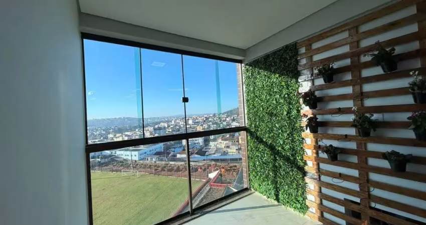 Cobertura com 4 quartos à venda na Rua Doutor Campolina, 705, São Sebastião, Conselheiro Lafaiete