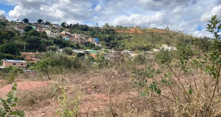 Terreno em condomínio fechado à venda na Rua Lucimar Aparecida S Morais, 19, Lima Dias, Conselheiro Lafaiete