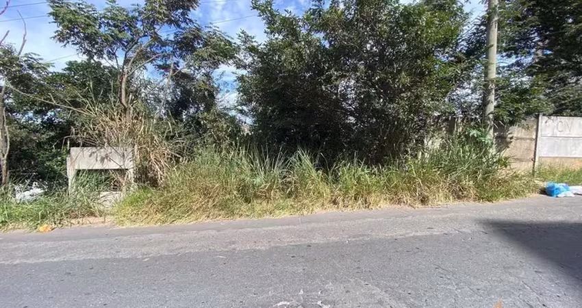 Terreno em condomínio fechado à venda na Rua José Coelho, 268, Cachoeira, Conselheiro Lafaiete