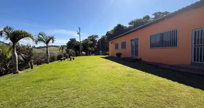 Chácara / sítio com 3 quartos à venda em Almeidas, Conselheiro Lafaiete 